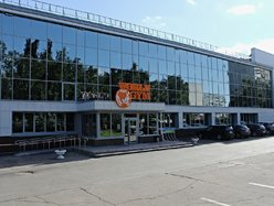 Фитнесс центр WorldGym